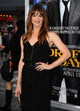 Jennifer Garner photo print at Draft Day premiere, April 7 2014.