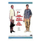 The Odd Couple Movie Poster - Classic comedy film poster featuring vibrant imagery.
