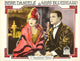 Miss Bluebeard Movie Masterprint Poster 1925 featuring Bebe Daniels and Robert Frazer