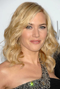 Kate Winslet at the Revolutionary Road premiere photo print