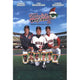 Major League 2 Movie Poster Print 27x40 featuring baseball scenes.