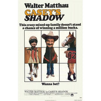 Casey's Shadow Movie Poster 11x17 Print