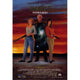 Trancers 2 Movie Poster featuring Jack Deth in action.