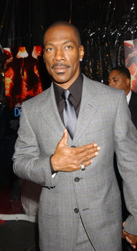 Eddie Murphy at Dreamgirls premiere photo print at Ziegfeld Theatre NYC
