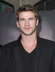 Liam Hemsworth at Thor Premiere Photo by Elizabeth Goodenough