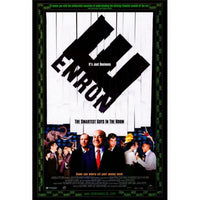 Enron: The Smartest Guys in the Room Movie Poster Print 27x40