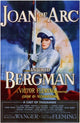 Joan of Arc Movie Poster 11x17 Print