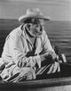 The Old Man And The Sea Photo Poster Print showcasing the literary classic