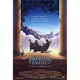 The Princess Bride Movie Poster Print 27x40 - Classic Film Art