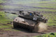 Israel Defense Force Merkava Mark IV main battle tank poster print.