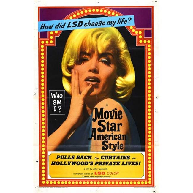 I Hate You movie poster in American style, 11 x 17 inches.