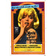 I Hate You movie poster in American style, 11 x 17 inches.
