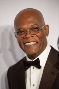 Samuel L. Jackson at the 68th Annual Tony Awards Photo Print