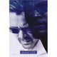 Miami Vice Movie Poster Print showcasing vibrant 80s TV series art.