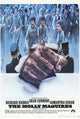Molly Maguires movie poster print showcasing cinematic art in 27x40 size.