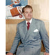 Red Skelton 1940s photo poster print artwork