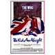 The Kids Are Alright Movie Poster Print - 27x40