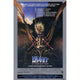 Heavy Metal Movie Poster 11x17 print showcasing iconic imagery from the cult classic film.