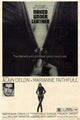 Naked Under Leather movie poster 11x17 premium print