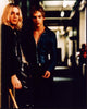 Ewan McGregor and Jonathan Rhys Meyers Velvet Goldmine photo print