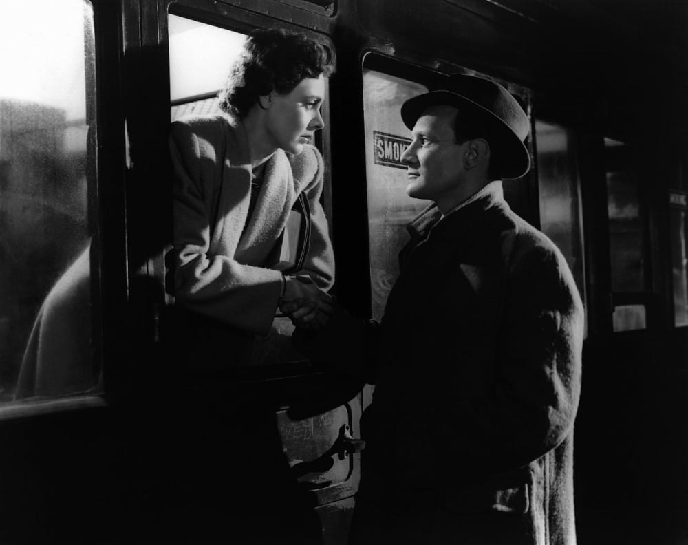 Brief Encounter Photo Print available in multiple sizes
