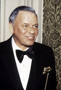 Frank Sinatra iconic photo print in multiple sizes