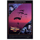 Navy SEALS Movie Poster Print - 27x40 size