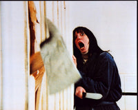 Shelley Duvall in The Shining Photo Print – iconic horror film scene