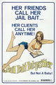 Jail Bait Babysitter Movie Masterprint Poster 11x17