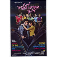 The Last American Virgin Movie Poster Print 27x40