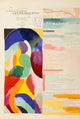 La Prose du Transsibérien et de la petite Jehanne de France Poster Print by Sonia Delaunay