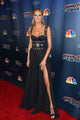 Heidi Klum at America's Got Talent Season 10 Finale Photo Print