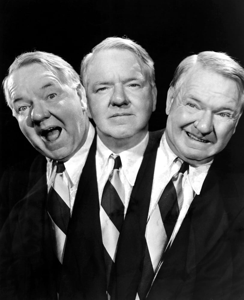 W.C. Fields 1938 Paramount Pictures photo poster print