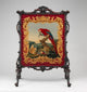 Cheval Fire Screen Poster Print by Thomas Moore - 8x10