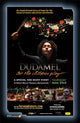 Dudamel Let the Children Play Movie Poster 11 x 17 inches