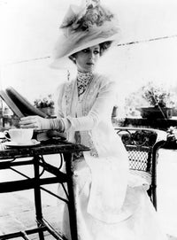 Death In Venice photo print featuring Silvana Mangano, 8 x 10