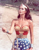 Lynda Carter Wonder Woman Photo Print - 8x10, 16x20, 24x30