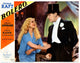 Bolero Movie Masterprint Poster featuring Sally Rand and George Raft from 1934