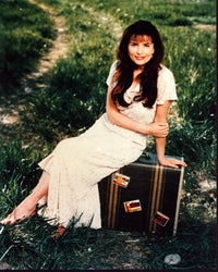 Roma Downey Touched By An Angel Photo Print - 8x10