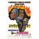 Countdown at Kusini Movie Poster Print in vibrant colors
