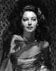 Ava Gardner Cape Photo Print - Vintage Film Icon