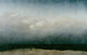The Monk by the Sea poster print by Caspar David Friedrich