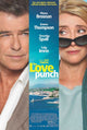 The Love Punch Movie Poster - 11x17 print showcasing romantic comedy theme.