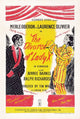 The Divorce of Lady X Movie Masterprint Poster featuring Laurence Olivier and Merle Oberon