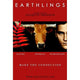 Earthlings Movie Poster 11x17 print showcasing cinematic art.