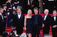 Sean Robin Wright Poster Print at Cannes Film Festival by Thierry Carpico