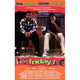 Friday Movie Poster - Classic Comedy Film Art Print