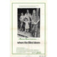 Where the Lilies Bloom movie poster print in 27x40 size.