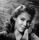 Dorothy Dandridge 1960 Malaga photo print