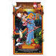 The Swan Princess III Movie Poster in 11x17 size